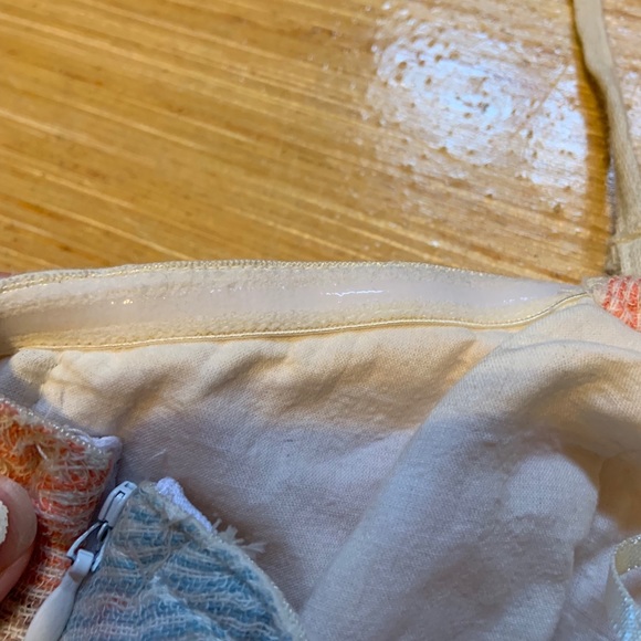 Free People Linen Dress - Picture 5 of 7